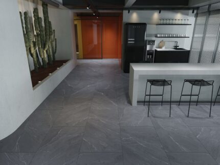 LAGOM ANTHRACITE